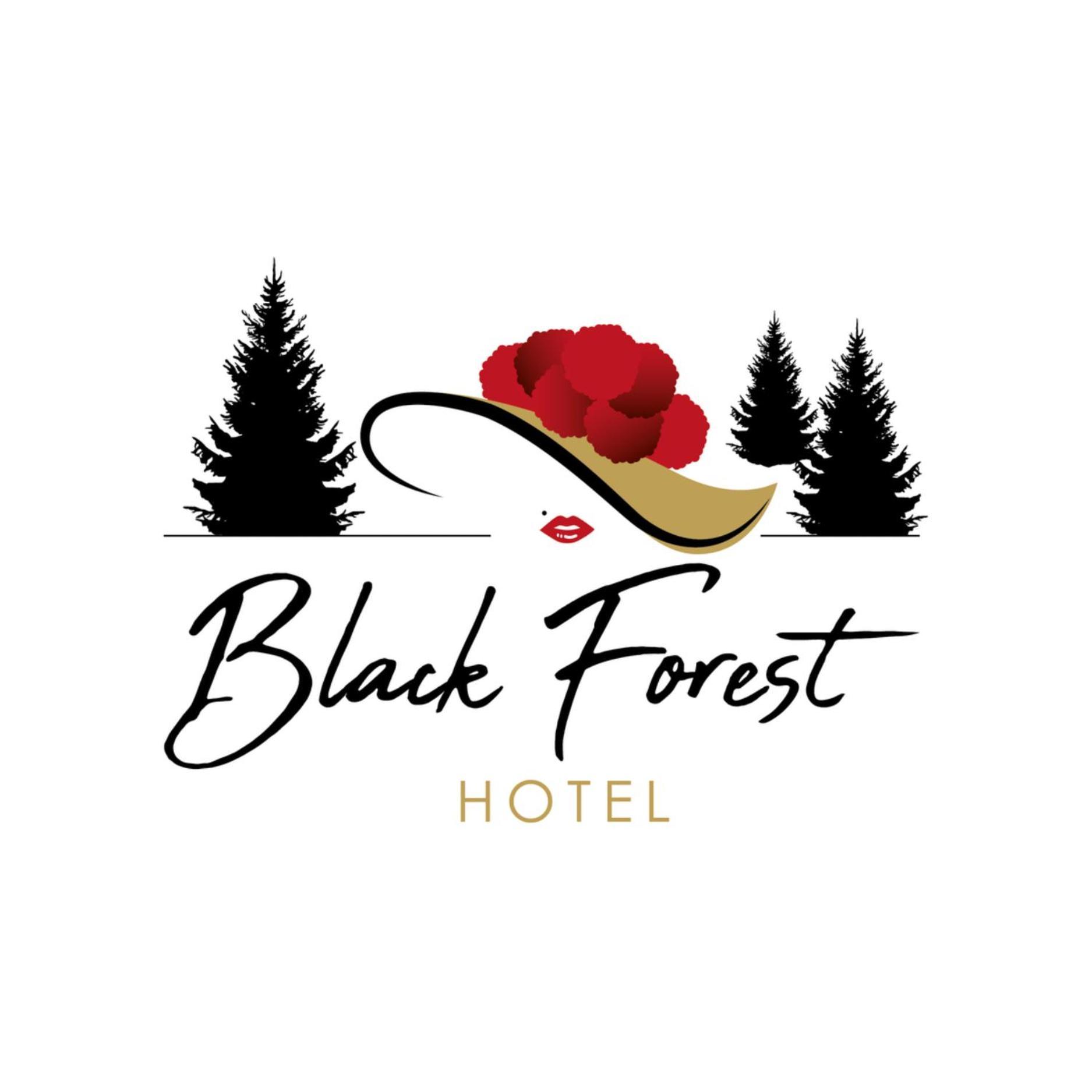 Black Forest Hotel تودتناو المظهر الخارجي الصورة