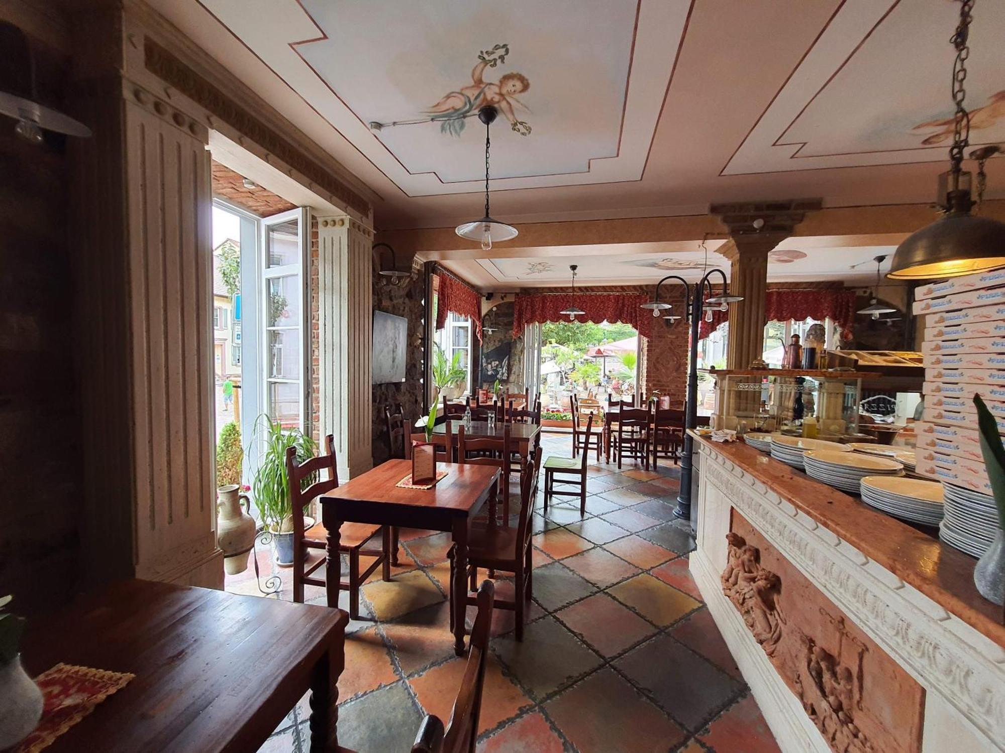Black Forest Hotel تودتناو المظهر الخارجي الصورة