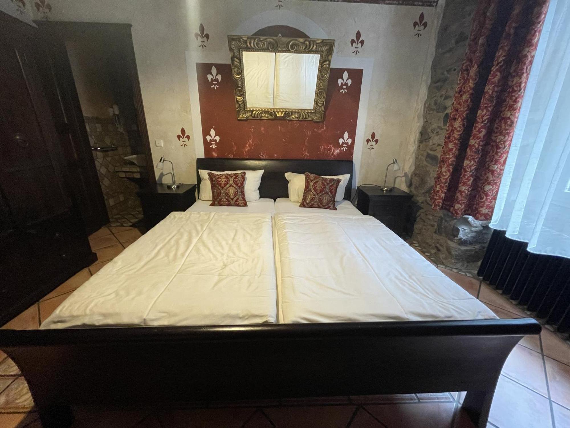 Black Forest Hotel تودتناو المظهر الخارجي الصورة