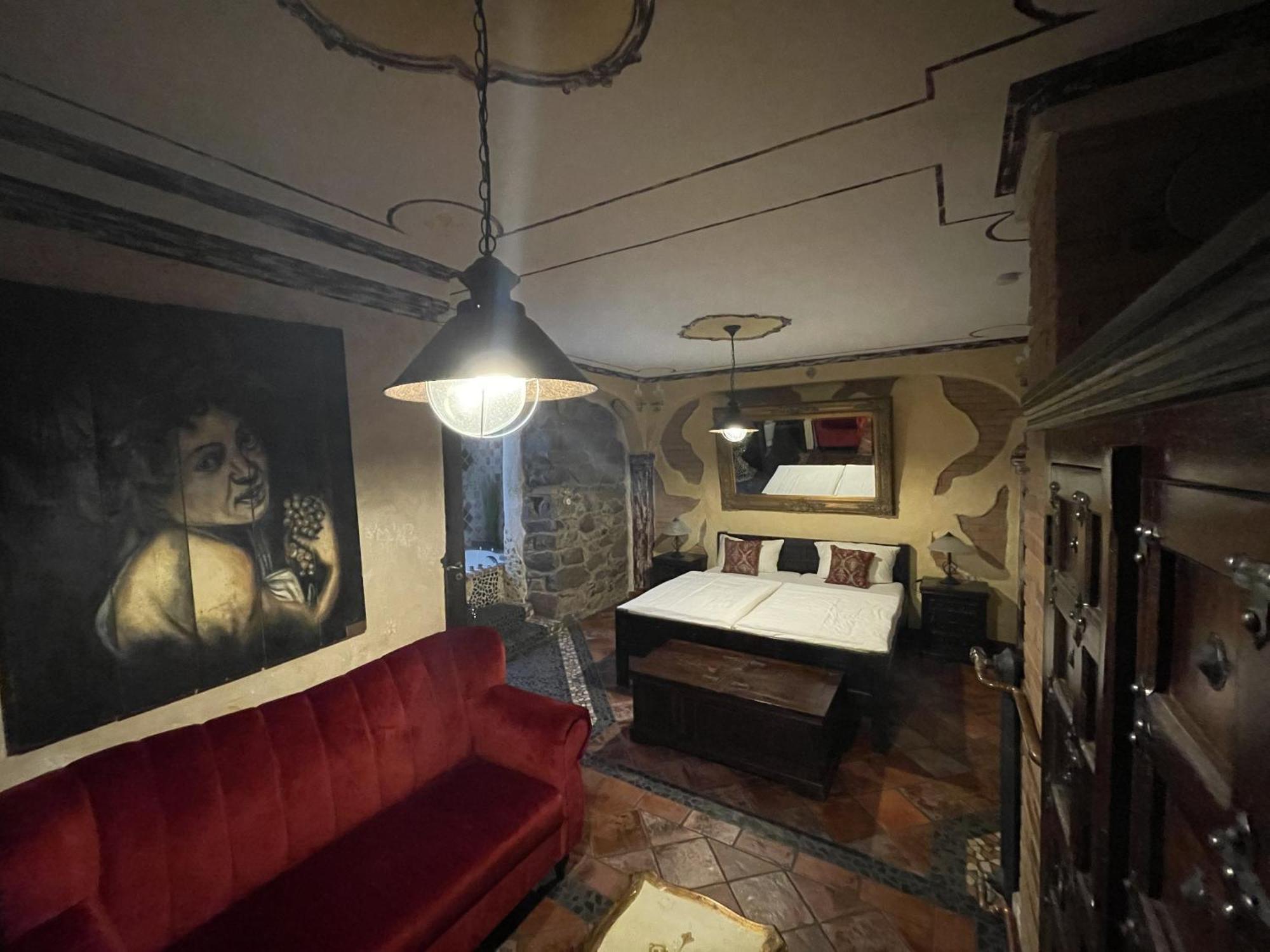 Black Forest Hotel تودتناو الغرفة الصورة