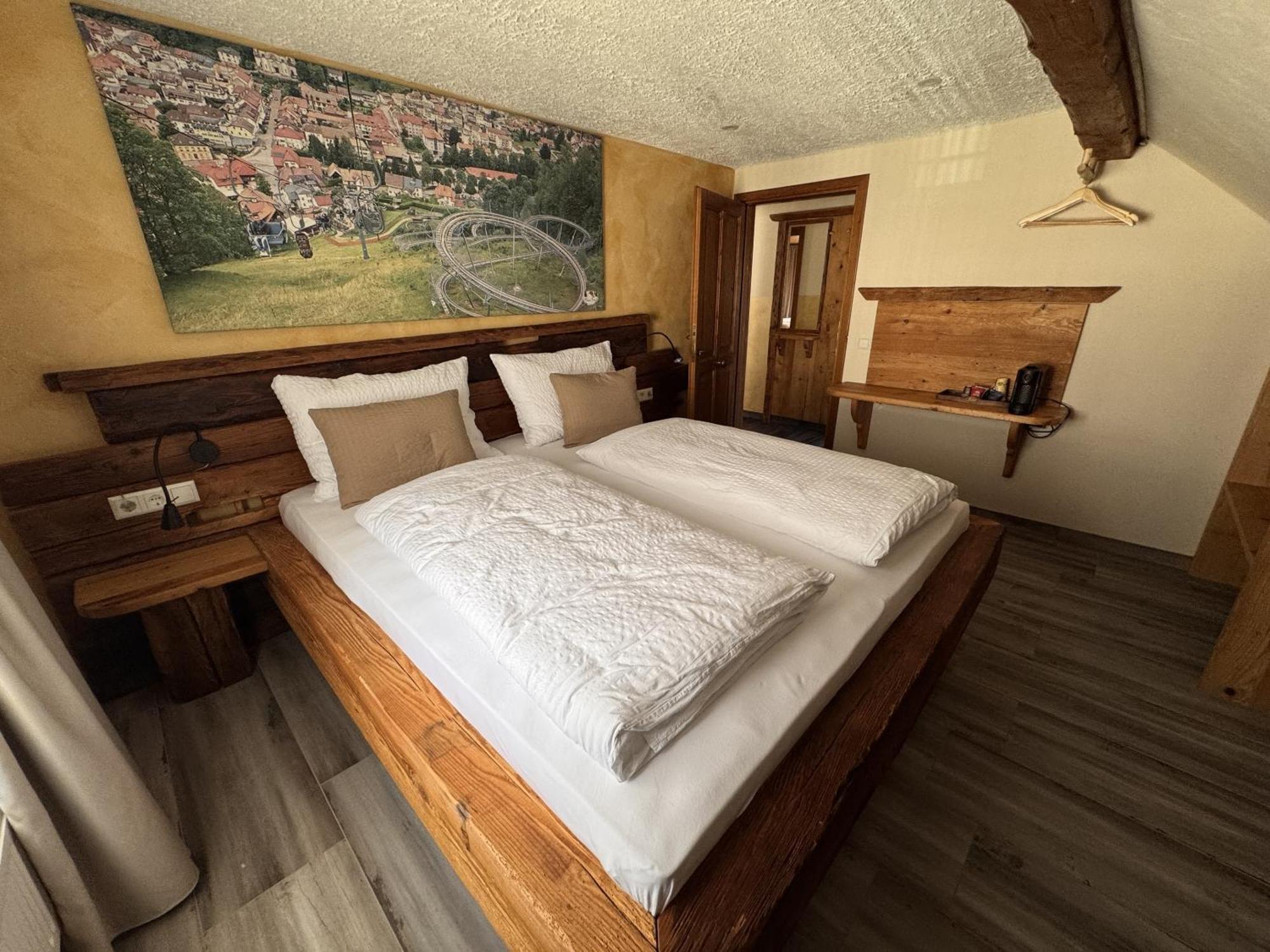 Black Forest Hotel تودتناو الغرفة الصورة
