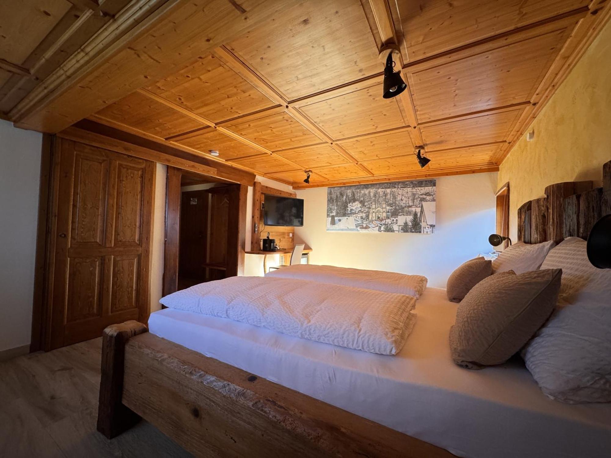 Black Forest Hotel تودتناو الغرفة الصورة