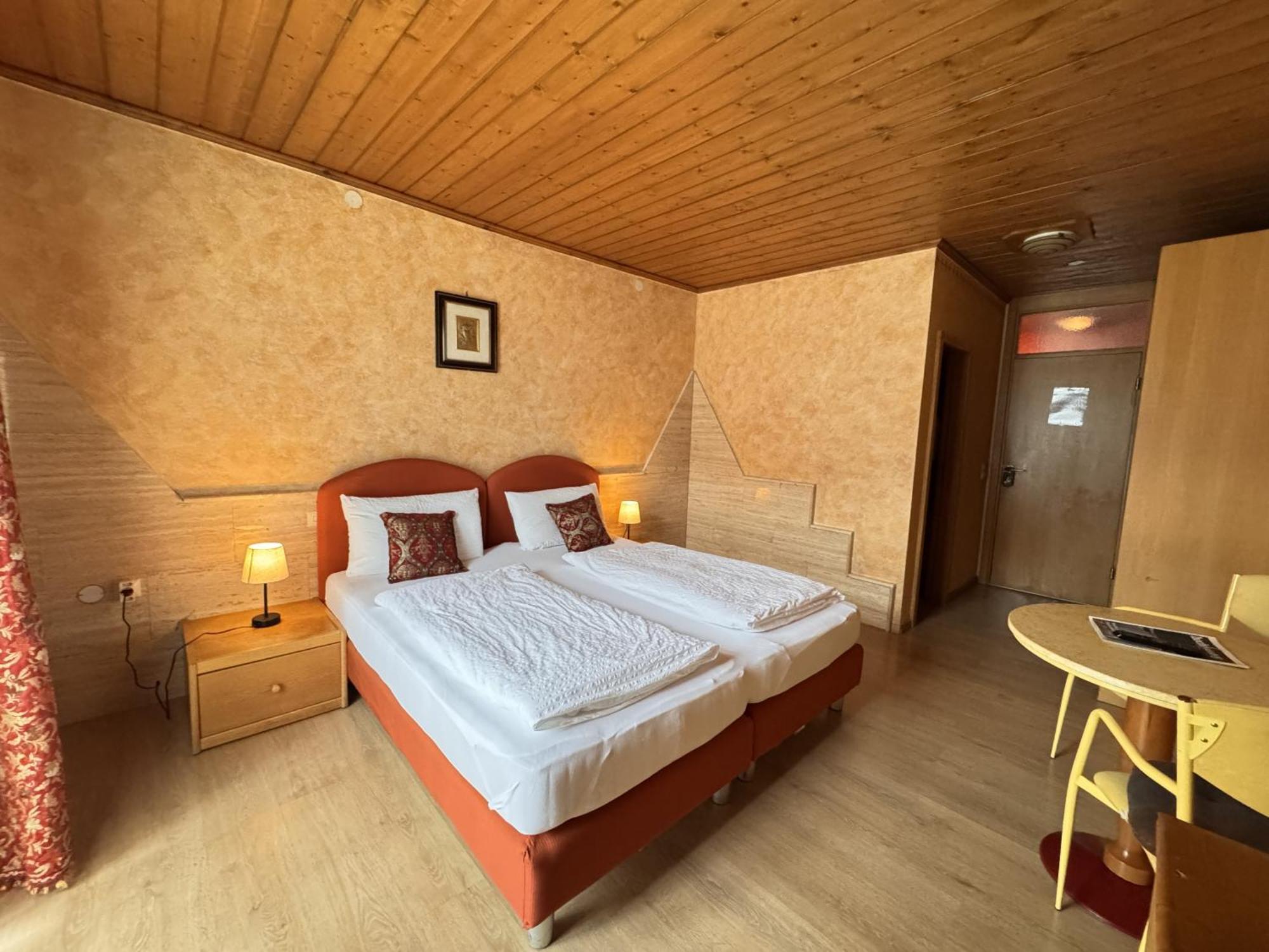 Black Forest Hotel تودتناو المظهر الخارجي الصورة