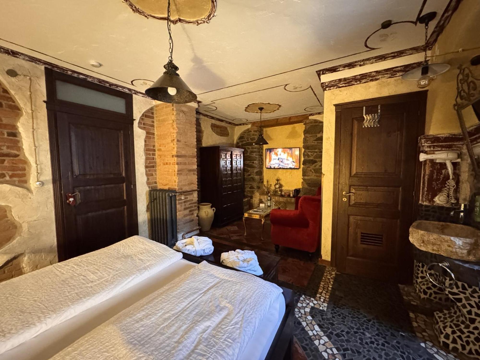 Black Forest Hotel تودتناو المظهر الخارجي الصورة