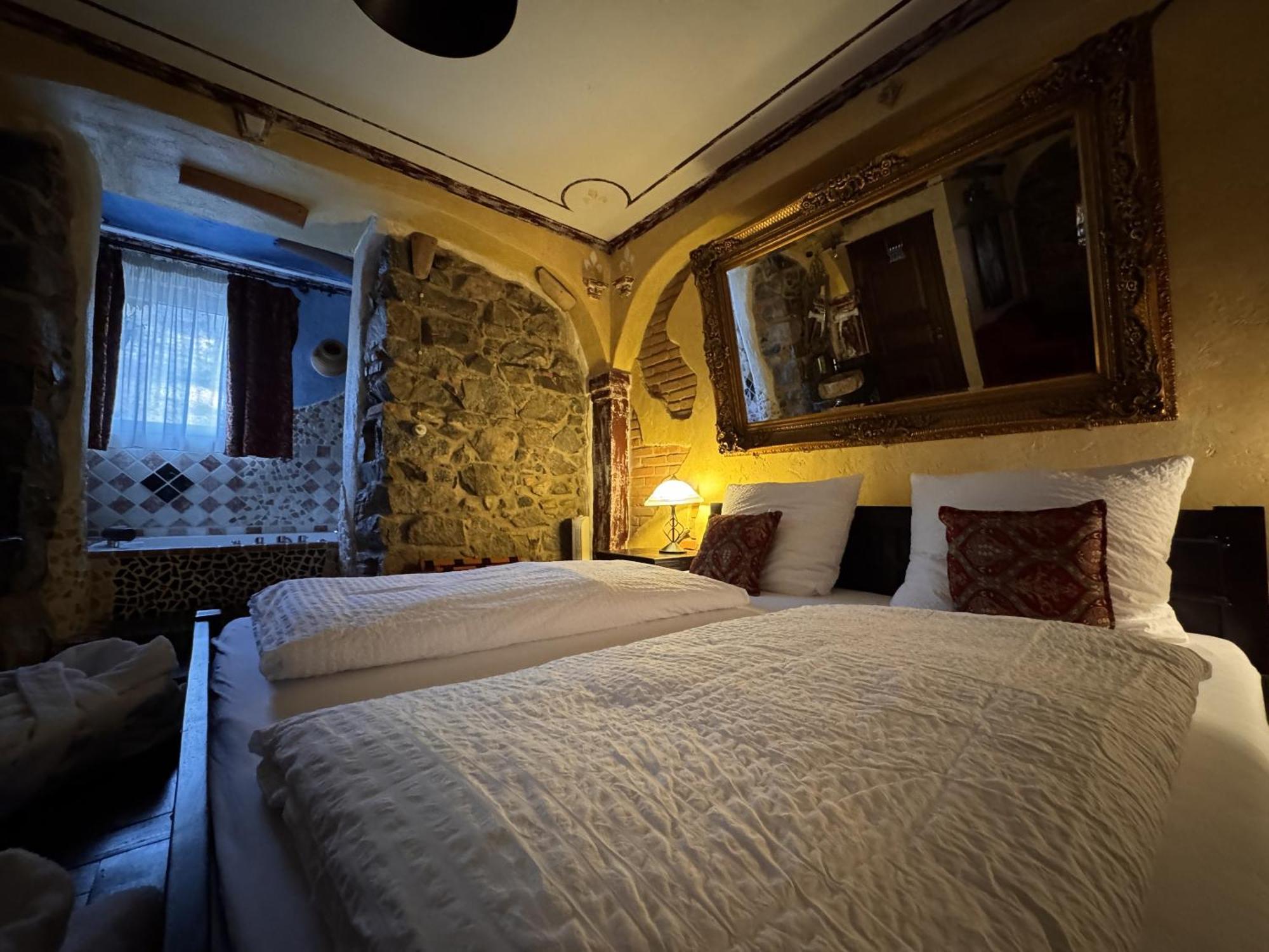 Black Forest Hotel تودتناو المظهر الخارجي الصورة