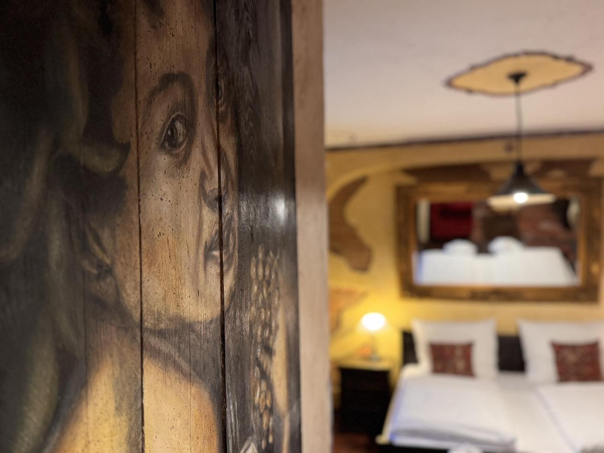 Black Forest Hotel تودتناو المظهر الخارجي الصورة