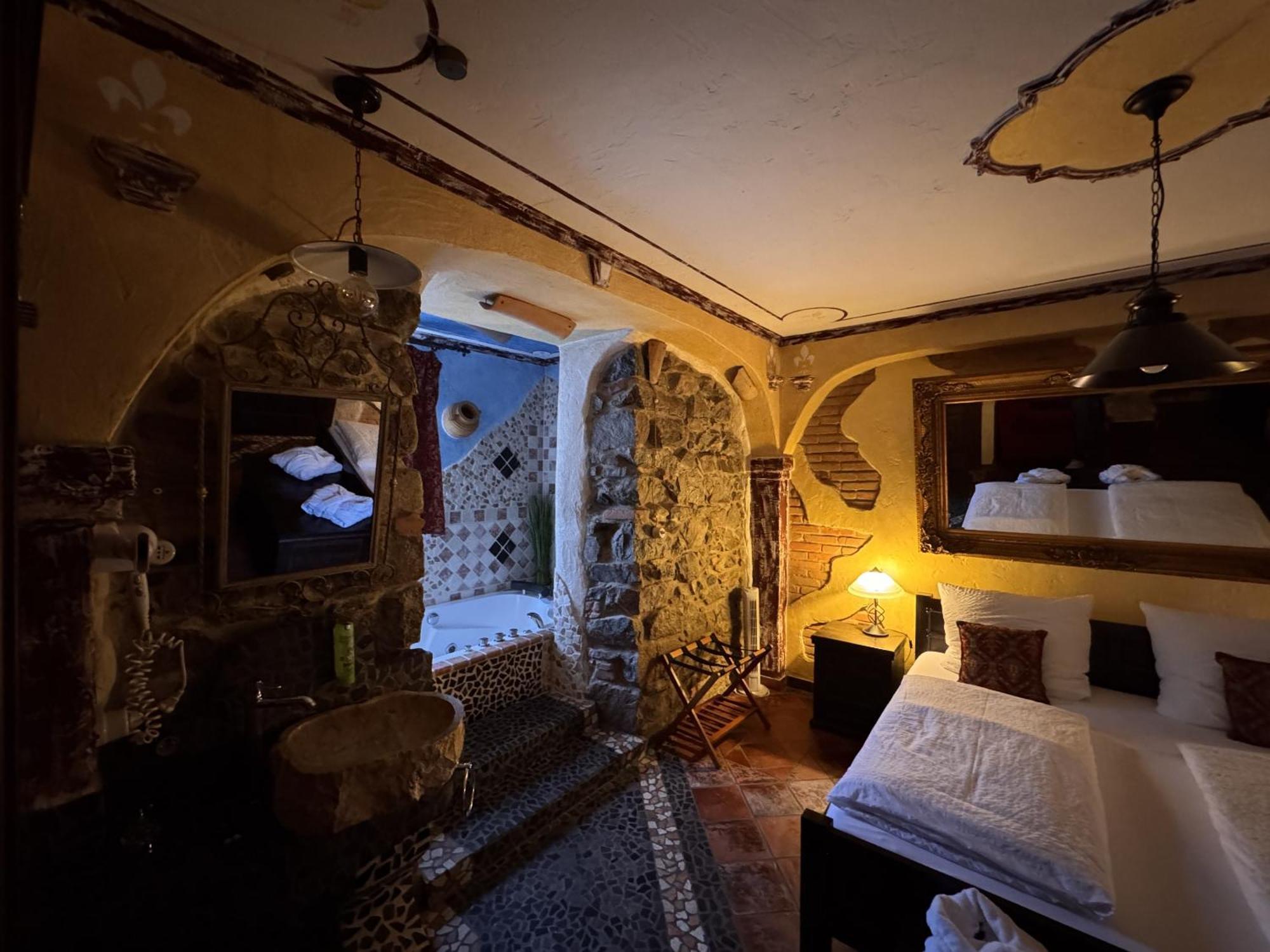 Black Forest Hotel تودتناو المظهر الخارجي الصورة