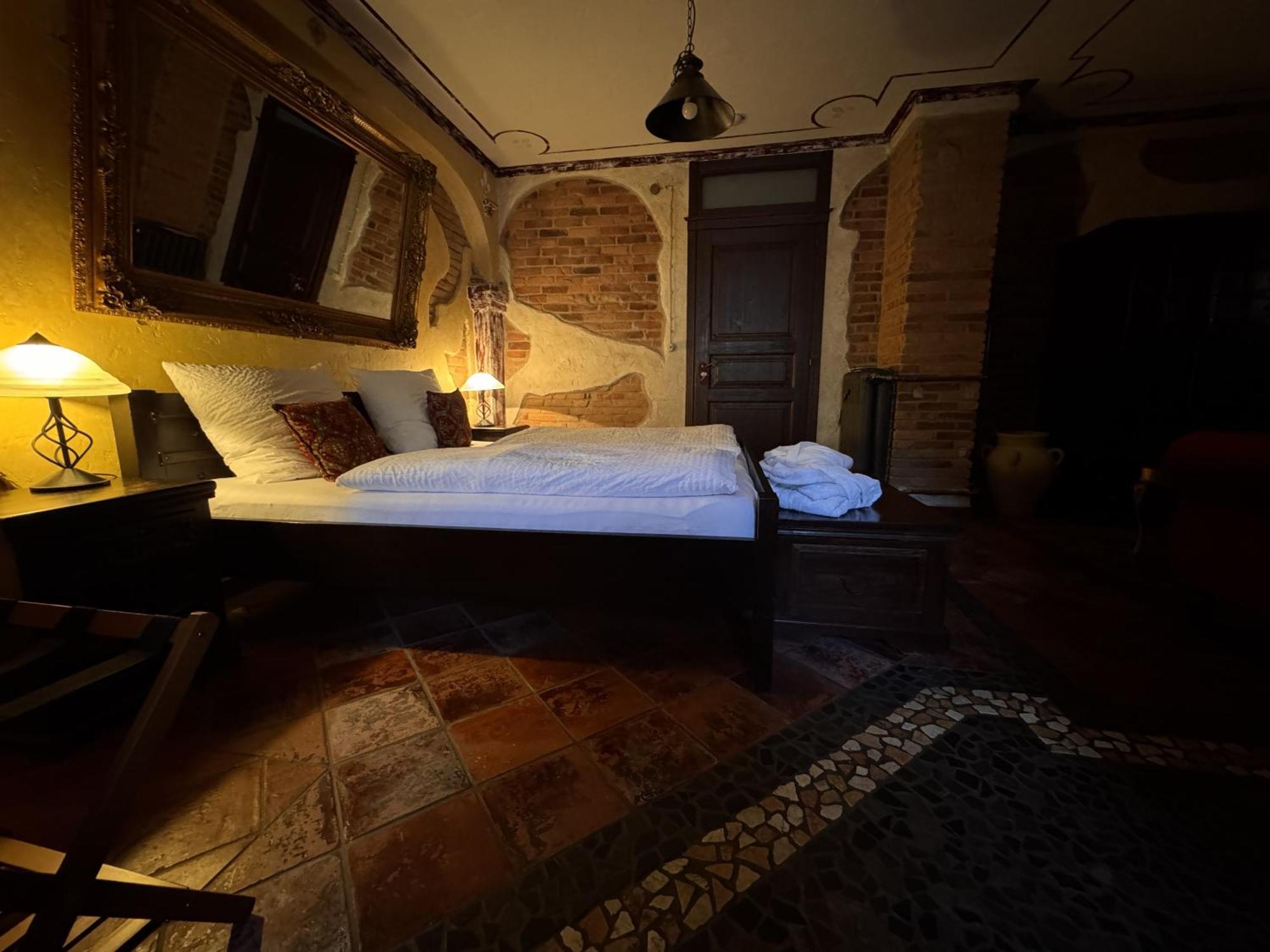 Black Forest Hotel تودتناو الغرفة الصورة