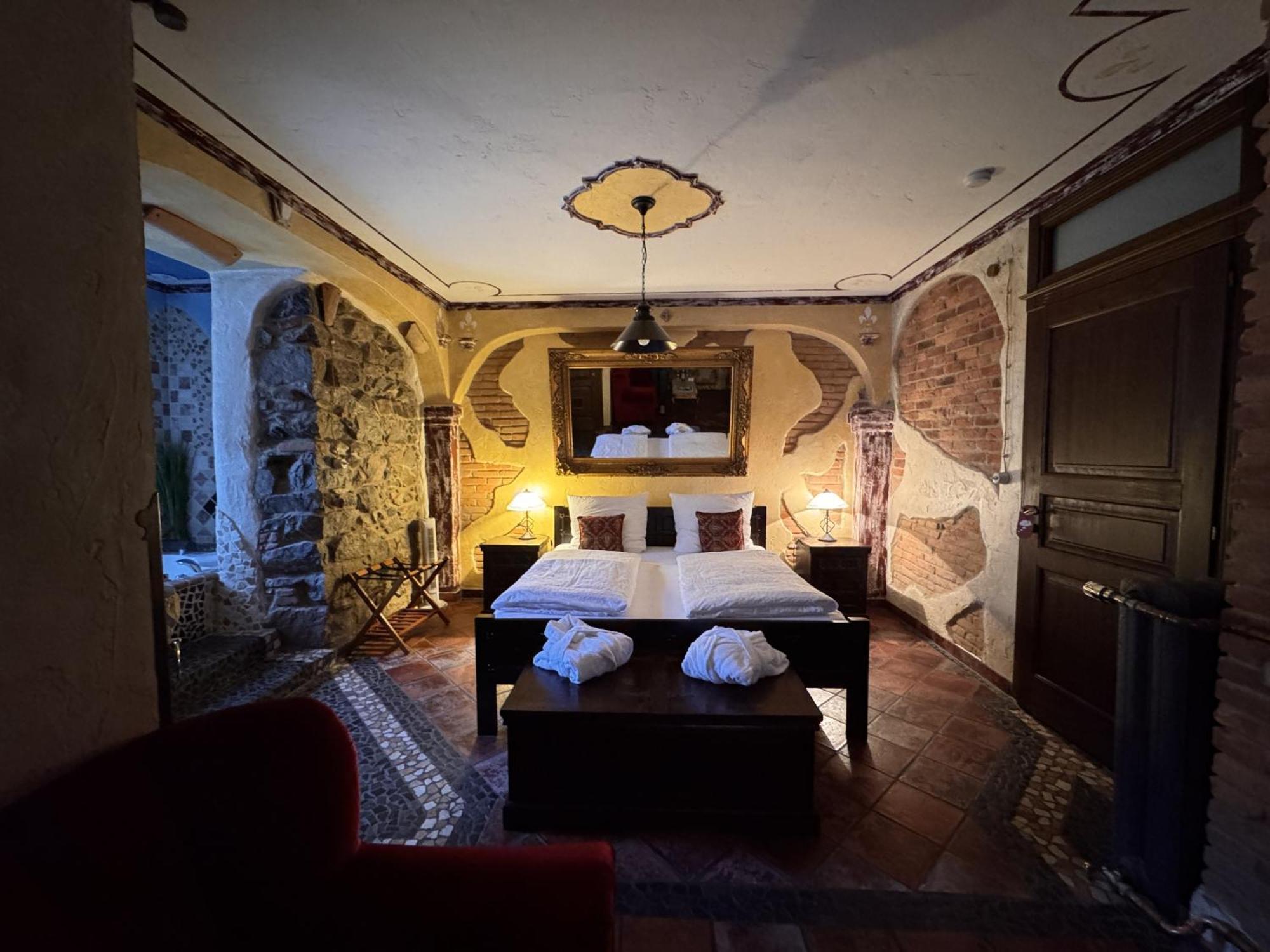 Black Forest Hotel تودتناو المظهر الخارجي الصورة